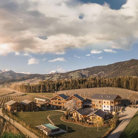 Kessler'S Mountain Lodge Natz-Schabs Exterior photo