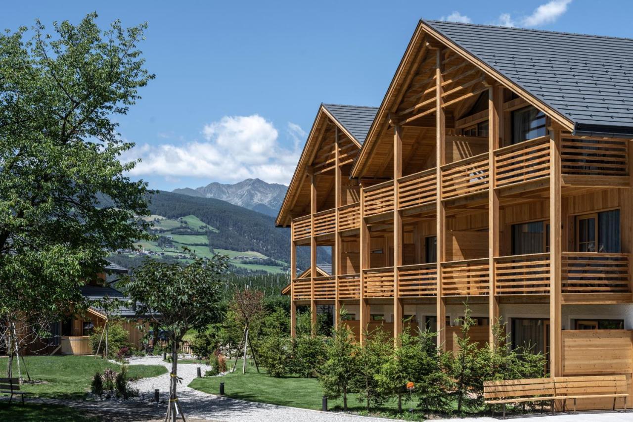 Kessler'S Mountain Lodge Natz-Schabs Exterior photo