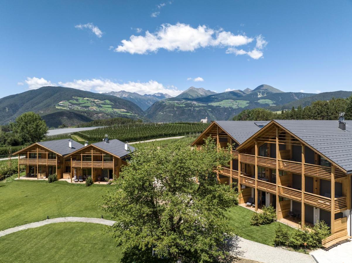 Kessler'S Mountain Lodge Natz-Schabs Exterior photo