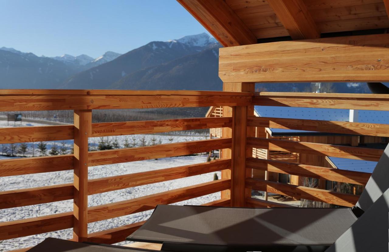 Kessler'S Mountain Lodge Natz-Schabs Exterior photo