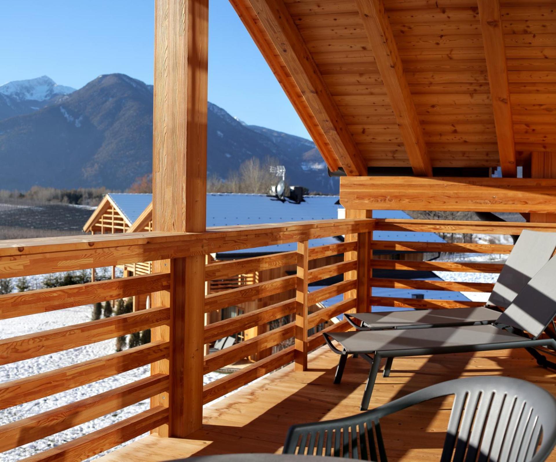 Kessler'S Mountain Lodge Natz-Schabs Exterior photo